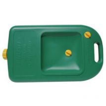 Jerrican de vidange vert 10L