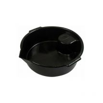 Bac de vidange en plastique 6L PRESSOL