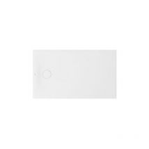 Duravit - Tempano - Receveur de douche 1200x700x45 mm, blanc 720196000000000