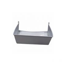 BAC LEGUMES BLANC LXH 508X184X290 pour REFRIGERATEUR INDESIT...