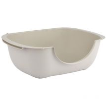 Litière pour chat Rotho My Pet Bella Cat 56 x 19 x 39 cm