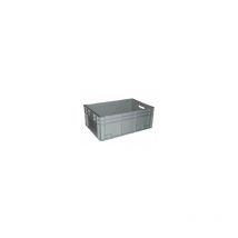 Bac de manutention 35 Litres 400x600x200 - VISO
