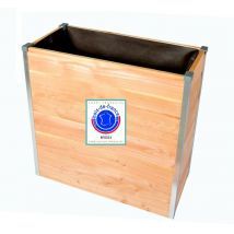 Bac O Design - Jardinière
