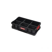 Qbrick - system two box 100 flex 526 x 307 x 126