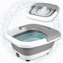 Thalasso pieds fishtec Pédi'spa pliable