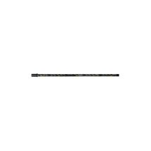 Bacchetta in Carbonio con Vite ed Ammortizzatore – Compatibile con Abbacchiatore Elettrico Oliviero Synthesis – LM-6090149