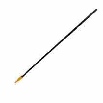 Bacchette In Fibra Di Carbonio Ricambio Sostitutivo Per Abbacchiatore Oliviero Con Bulloni -1 Bacchetta