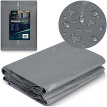 Bâche 300 x 200 cm 260 g/m2 Plonos PL-501