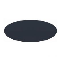 Bâche d'hivernage ronde Bestway pour piscine de Ø 5,49 m