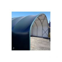 Atout Loisir - Bâche 450 microns opaque - Long 40 m, Larg 8.50 m