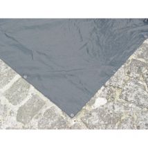 Werka Pro - Bâche de protection 140g/m2 pour piscine rectangulaire 8 x 14 m
