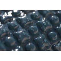 Bâche à Bulles 5x3 m Éco-Durable OXO Preserve 400 microns - Non Bordée - Pour Piscine Enterrée ou Hors-Sol - Confection France