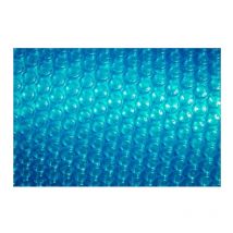 Aqua Product Europe - Bâche à bulles Eco+ sur mesure - Taille piscine: Rectangulaire 5 x 3 m - Couleur et épaisseur de la bâche: Eco + Translucide