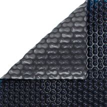 Bâches-piscines.com - Bâche à Bulles Non Bordée 7 x 3 m - Piscine Enterrée et Hors-Sol - EnergyGuard 500 microns - Fabrication Française - Direct