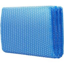 Shmshng - Bâche à Bulles Piscine 200 x 300 cm, Bache Bulle Piscine, Chauffage Solaire Piscine, Bache Piscine Hors Sol, Chauffage Piscine Piscine