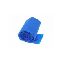 Bâche à bulles piscine ovale 200 Microns - Forme ovale L. 7,31 m l. 3.65 m