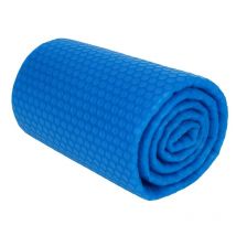 Bâche à bulles piscine ronde 180 microns - 3 m - Bleu