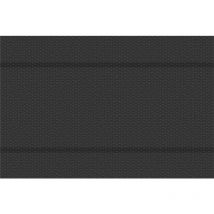 Bâche de piscine rectangulaire -