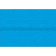 Bâche de piscine rectangulaire -