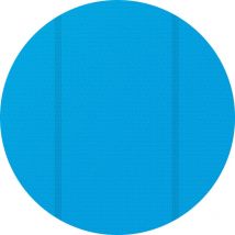Bâche de piscine ronde -