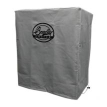 Bradley Smoker - Bache anti-intempérie pour fumoir P10