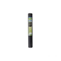 FP - Bâche anti mauvaise herbe 25x1.5m 50g noir