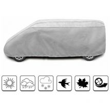Roadclub - bâche auto pour Chrysler Grand Voyager v (2001 - 2007 )