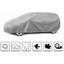 Roadclub - bâche auto pour Citroën Xsara Picasso (2000 - 2011)
