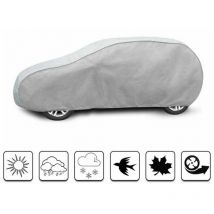 Roadclub - bâche auto pour Seat Toledo v (2012 - Aujourd'hui )