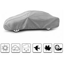Roadclub - bâche auto pour Skoda Superb (2008 - 2015 )
