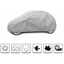 Roadclub - bâche auto pour Toyota Aygo (2005 - 2010 )