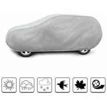 Roadclub - bâche auto pour Toyota Land Cruiser 200 (2008 - Aujourd'hui )