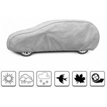 Roadclub - bâche auto pour Volkswagen Passat 7 Break (2010 - 2014 )