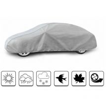 Roadclub - bâche auto pour Volkswagen Passat cc (2008 - Aujourd'hui )