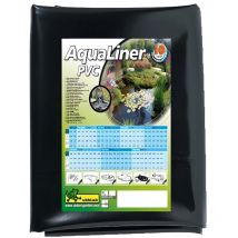 Bâche de bassins de jardin AQUALINER Ubbink 2x3m