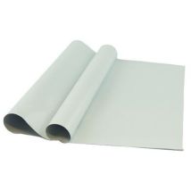 Bâche blanche en rouleau 10 mètres – PVC – Jardin piscine – Protection pour végétaux – EASY GROW
