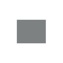 Atout Loisir - Bâche Camion 640 gr/m² - gris foncé - Long 55 m, Larg 15.50 m