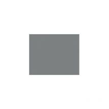 Atout Loisir - Bâche Camion 640 gr/m² - gris foncé - Long 12 m, Larg 12 m