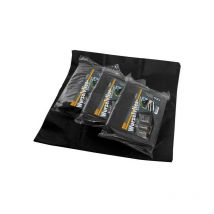 Bache Carta Assorbente Non Tessuto Per Decking 1,6X10,0M