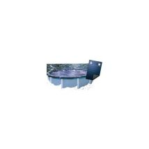 Bâche Couverture Hivernage Super Guard 80 G/m2 Diam. 5,48 M