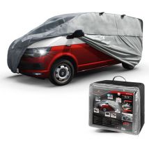 Walser - Bâche de Bus anti-grêle Hybrid uv Protect taille l