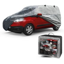 Walser - Bâche de Bus anti-grêle Hybrid uv Protect taille m