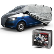 Walser - Bâche de Bus anti-grêle Hybrid uv Protect taille xl