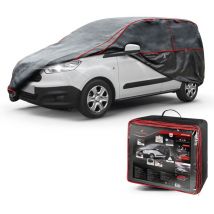 Walser - Bâche de Bus anti-grêle Premium Hybrid taille m
