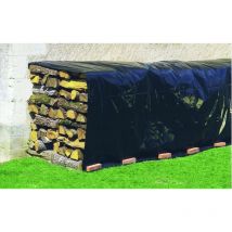 Nortene - Bâche de couverture 'Protectfilm' - 3 x 50 m