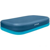 Bâche de Piscine Intex