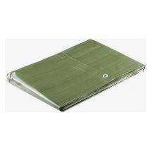 Bâche de protection - 120g/m² 6 x 8 m