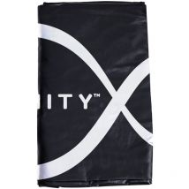 Bâche de protection pour trampoline rectangulaire infinity 305x425cm