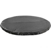Housse de Trampoline 430 cm / résistant aux uv / résistant aux intempéries - Arebos