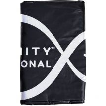 Bâche de protection pour trampoline octogonal infinity 305cm
